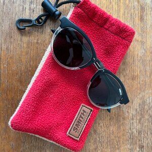 SMITH Optics Questa Sunglasses - black